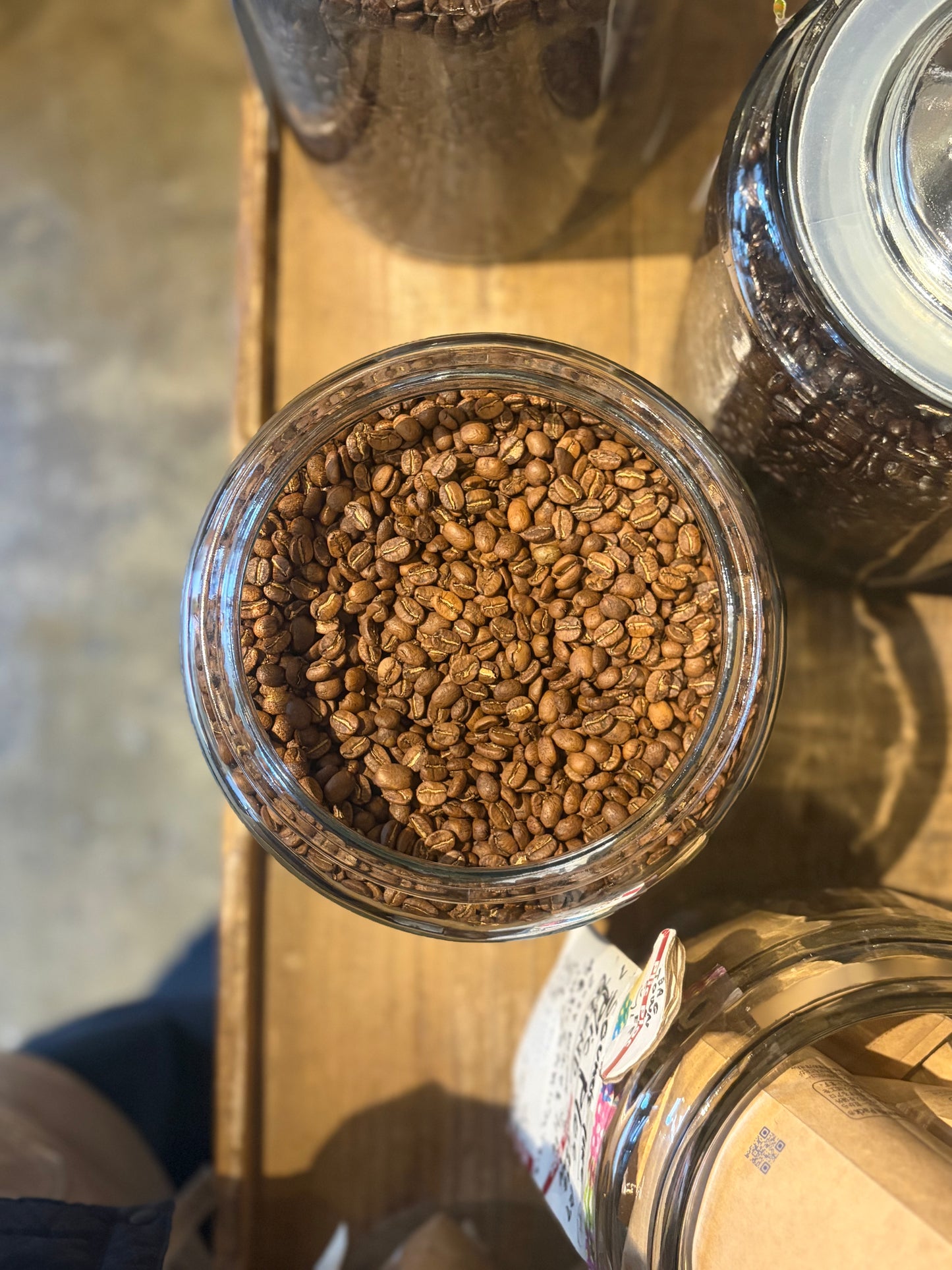 ホンジュラス /El ITACAYO/ Pacas/ Washed/ 浅煎り