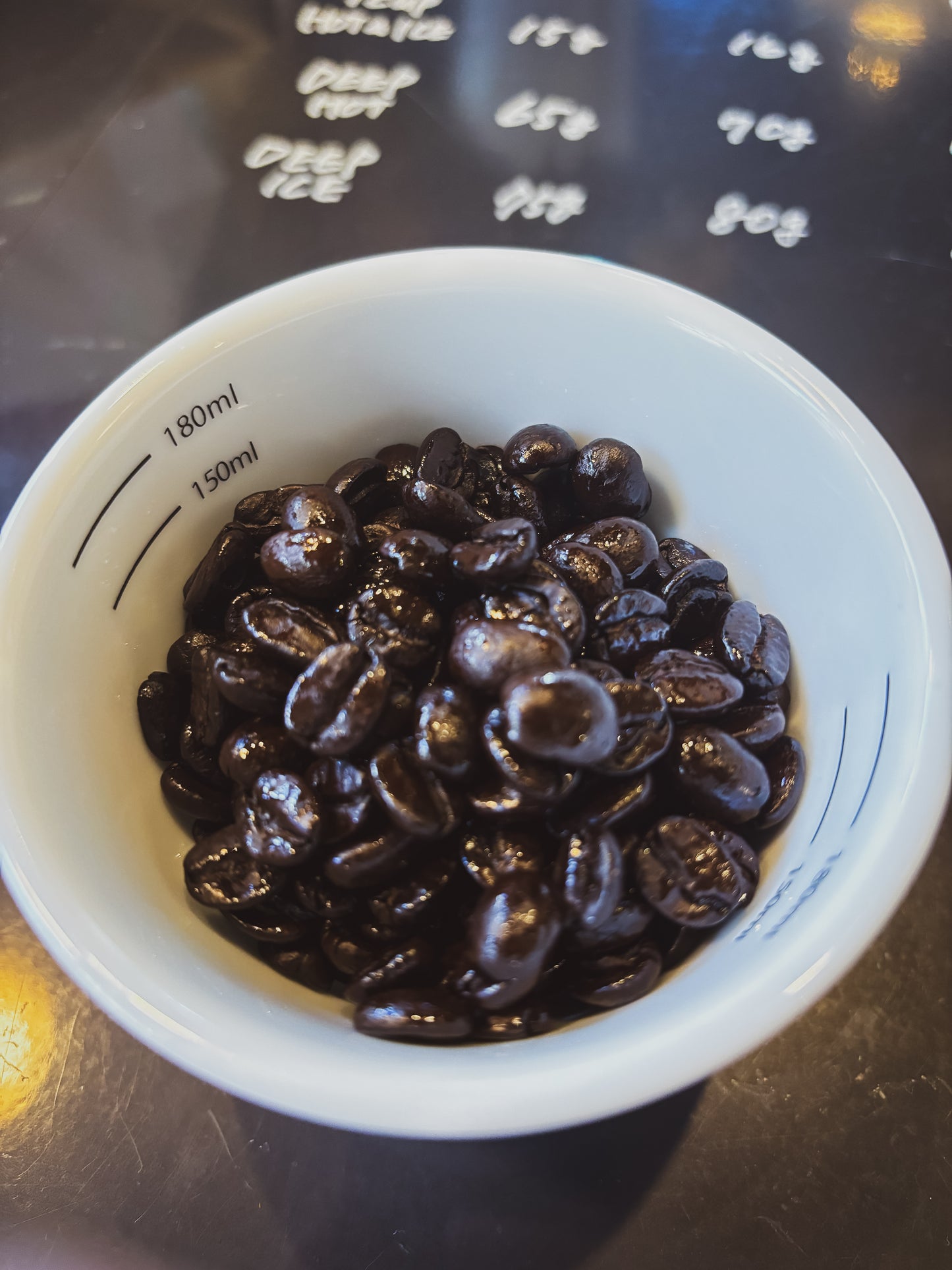 [当店一番の深煎り]五彩ROAST BLEND / ブレンド  [五彩ロースト]