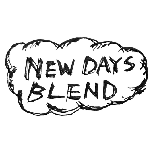 New Days Blend /中煎り
