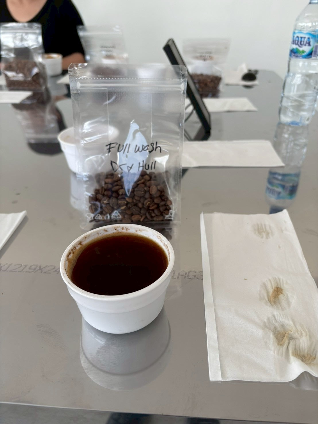 インドネシア/ Aceh Avatara WS GAYO MOUNTAIN/ Extreme washed/ 中煎り