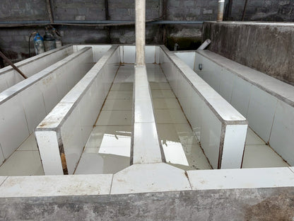 インドネシア/ Aceh Avatara WS GAYO MOUNTAIN/ Extreme washed/ 中煎り