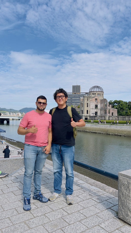 ニカラグア VOLCANCITOS /CATUAI wash/ 深煎り