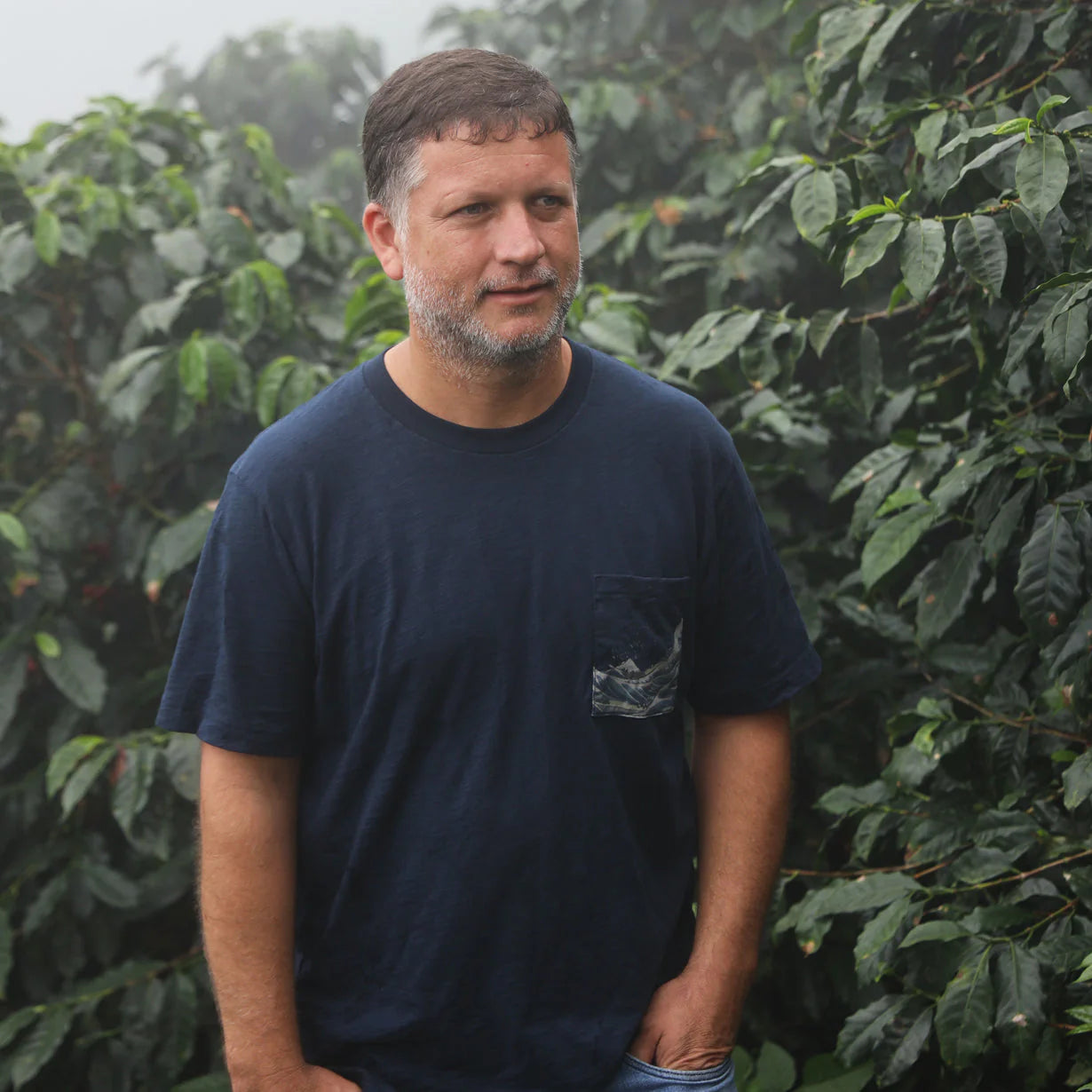 ホンジュラス /El ITACAYO/ Pacas/ Washed/ 浅煎り