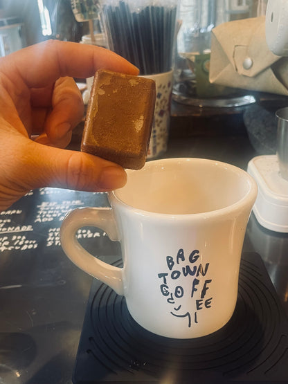 [フリーズドライコーヒー] エチオピアSIDAMO SEGERA KENYAN STYLE WASHED- 深煎り