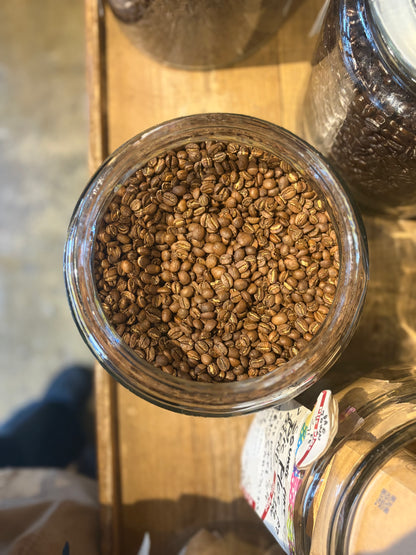 ルワンダ / JURU COFFEE / RED BOURBON AA /Fully Washed / 浅煎り