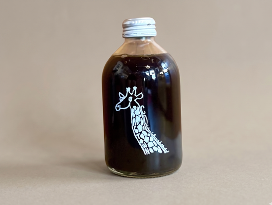 カフェオレベース 微糖 250ml（約6〜8杯分）