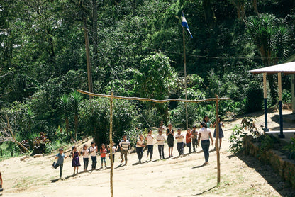 ニカラグア El Cambalache / MARACATURRA washed / 中深煎り