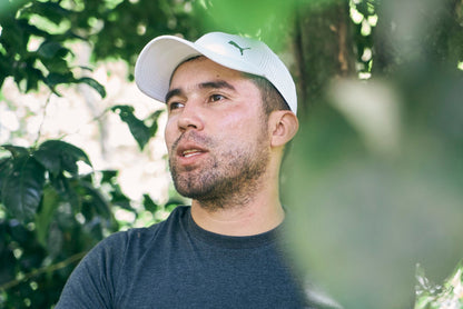 ニカラグア El Cambalache / MARACATURRA washed / 中深煎り