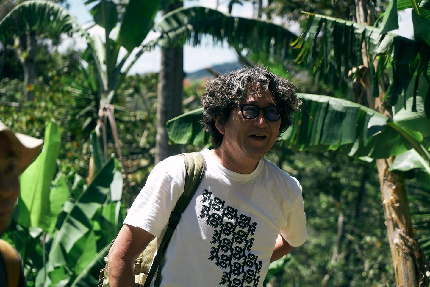 ニカラグア El Cambalache / MARACATURRA washed / 中深煎り